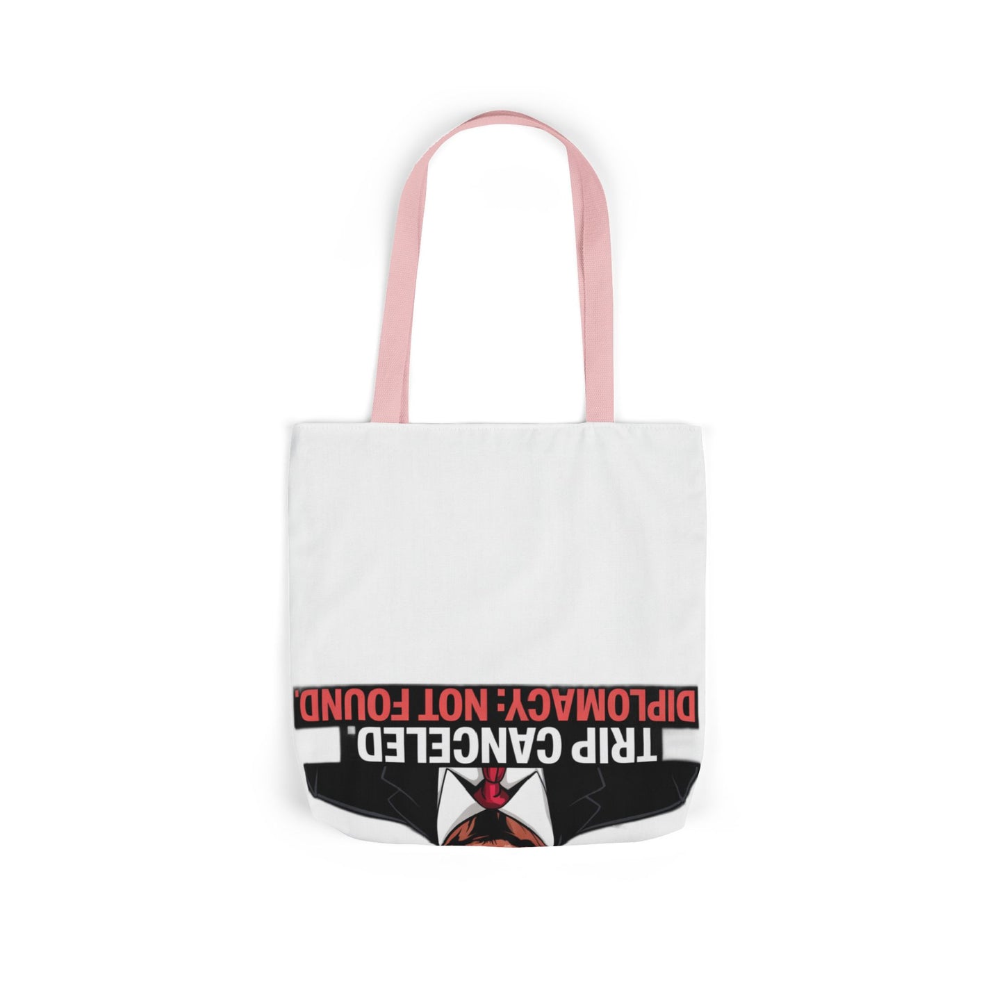18 Hours for Nothing Tote
