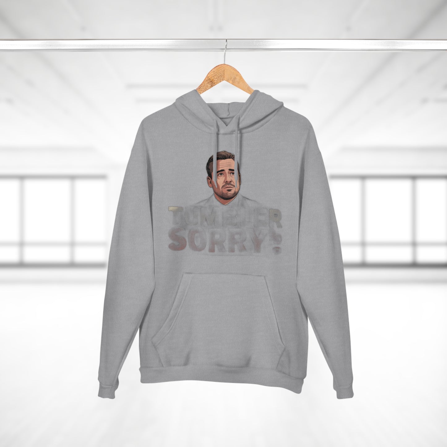 openai-boss-deeply-sorry-for-n-irony Hoodie