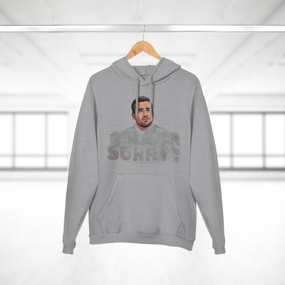 openai-boss-deeply-sorry-for-n-irony Hoodie
