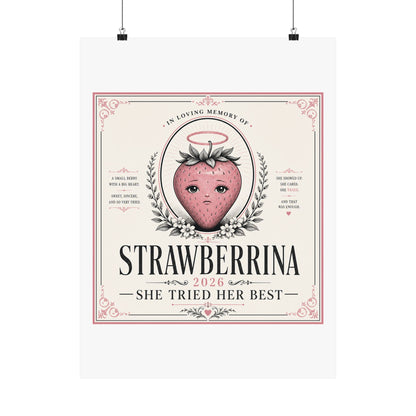 Product Poster