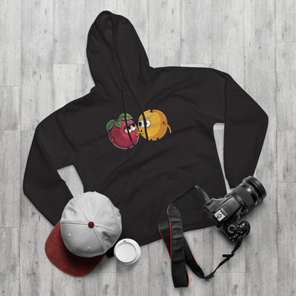 fruit-love-island-parody Hoodie