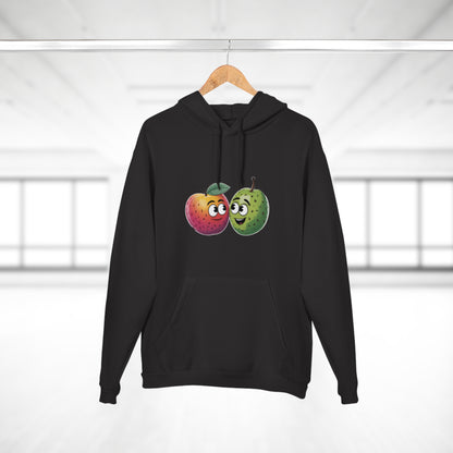 Fandom Parody Hoodie