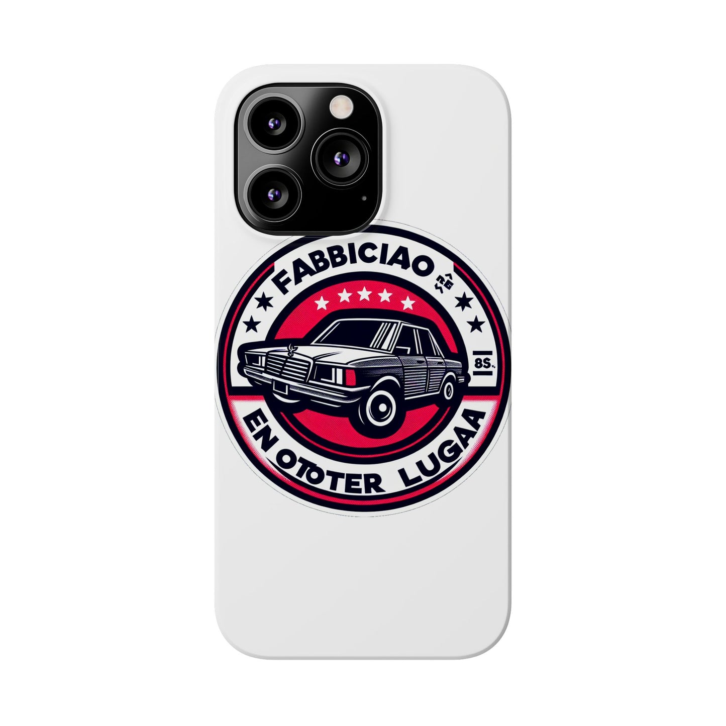 Product Phone Case
