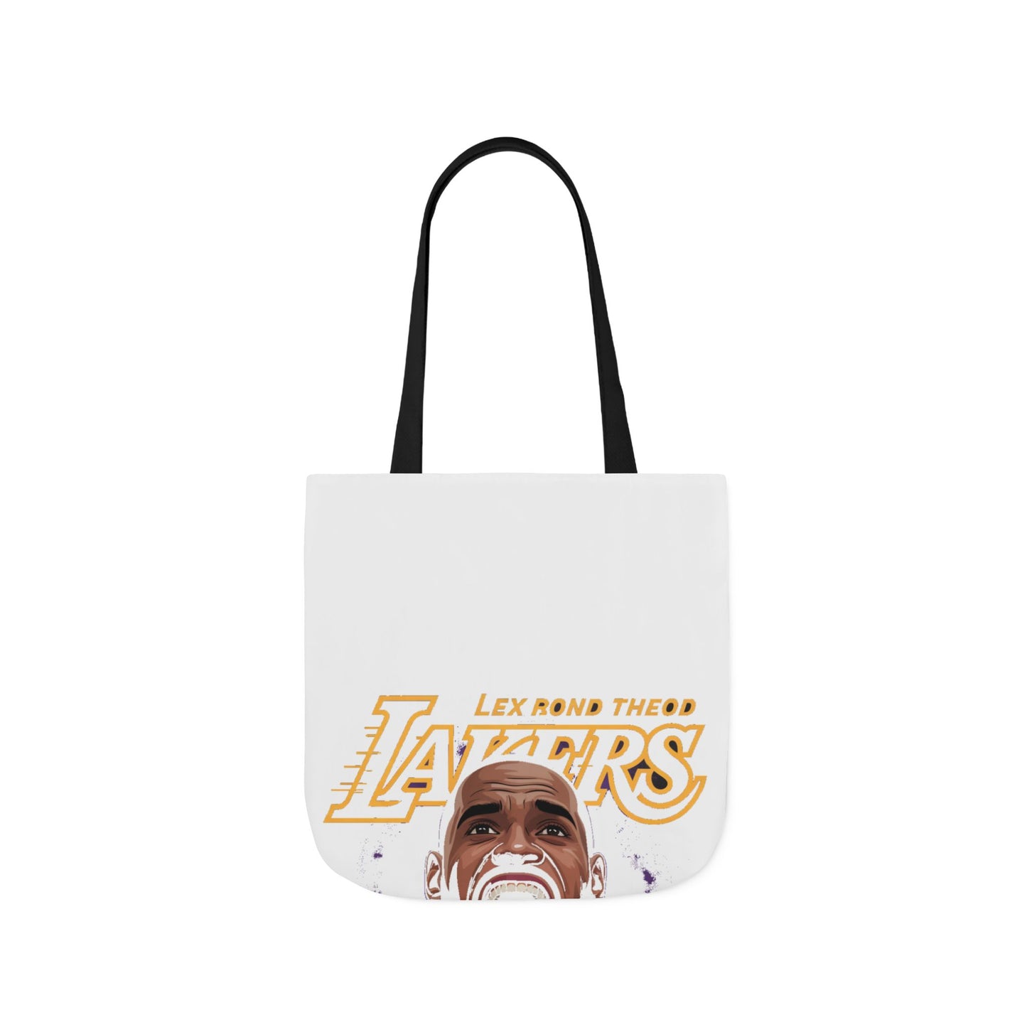 The Overwhelmed Observer Tote
