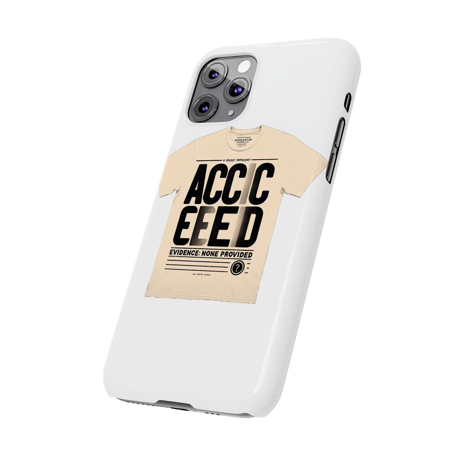 Product Phone Case
