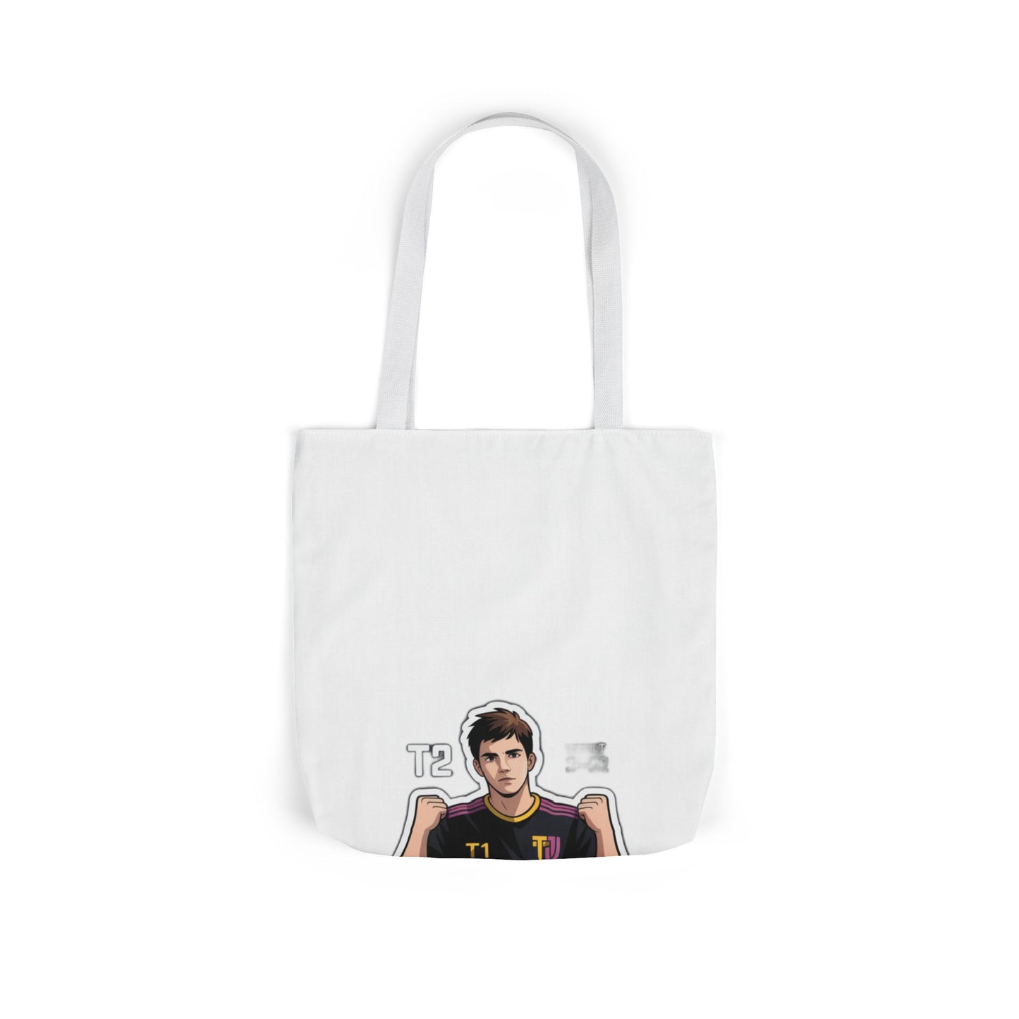 KT Rolster: The World's Most Expensive Fan Base Tote