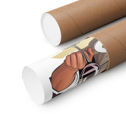 Product Poster