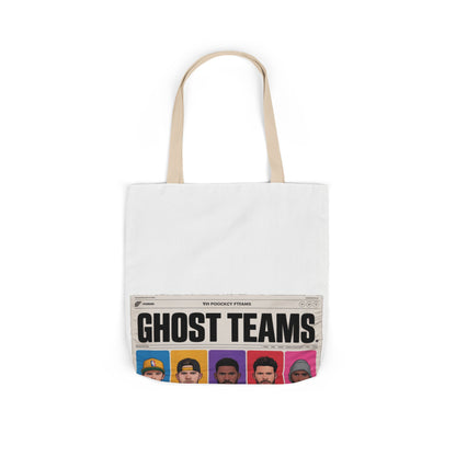 The Hypothetical Superteam That Never Was Tote