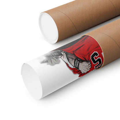Product Poster