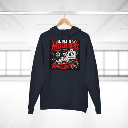 angle-1 Hoodie