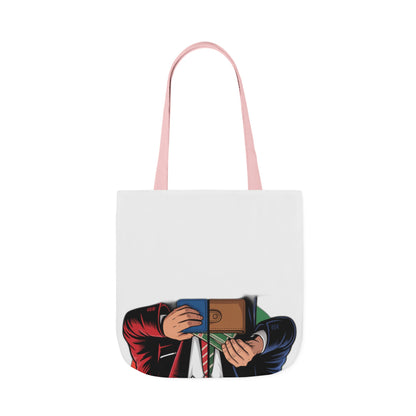 From Suing FIFA to Buying FIFA Tickets Tote