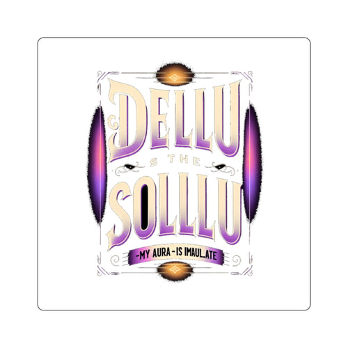Product Sticker