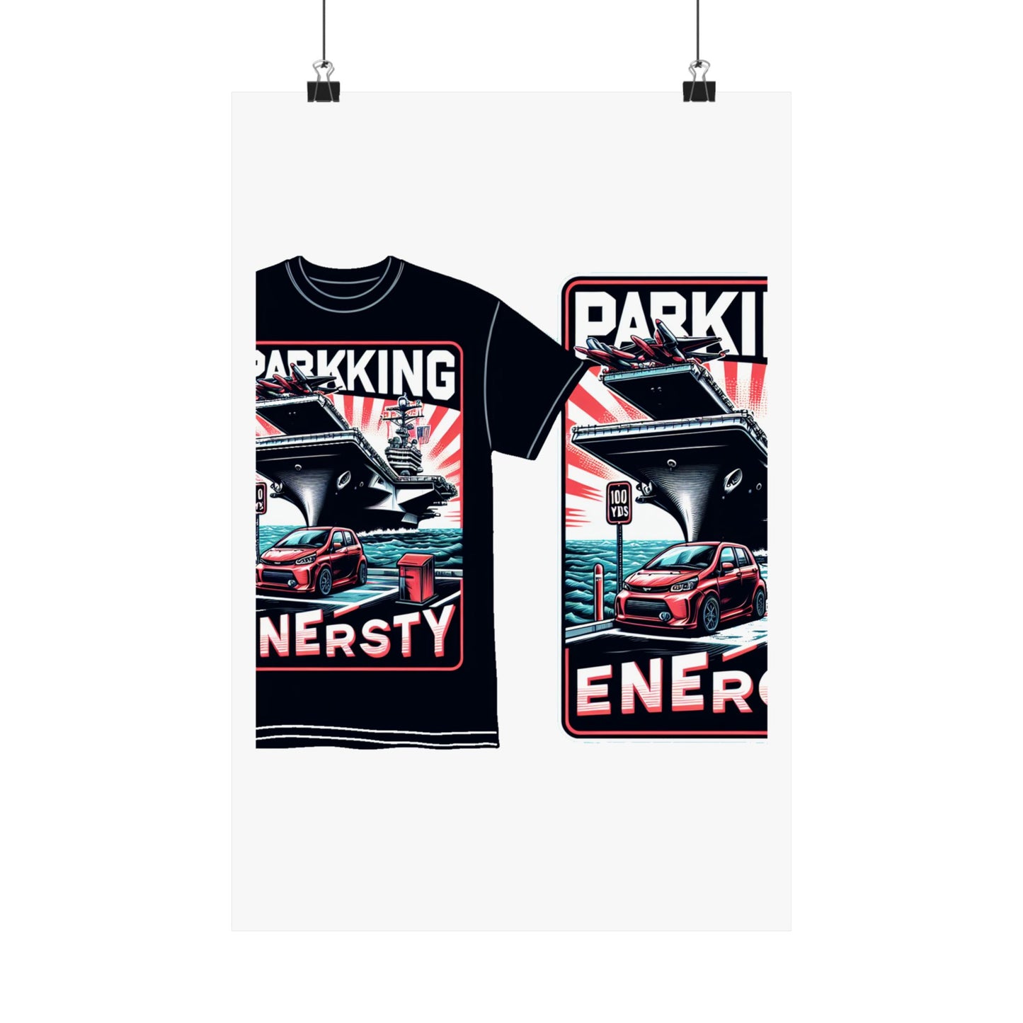 Product Poster