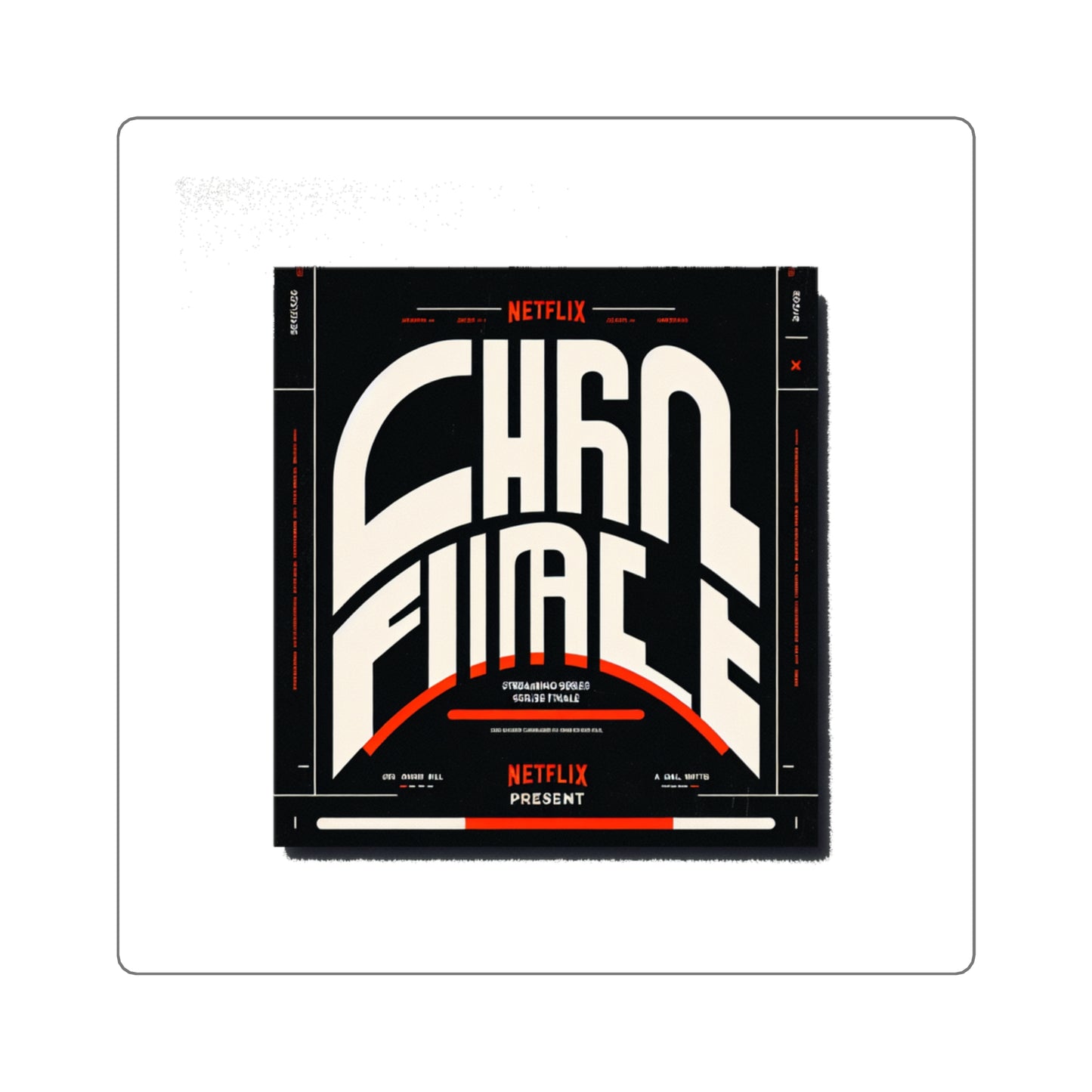 Product Sticker