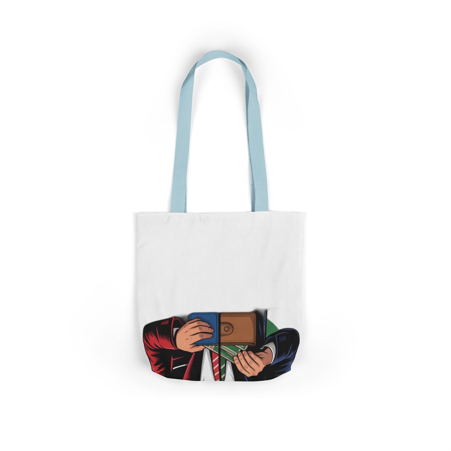 From Suing FIFA to Buying FIFA Tickets Tote