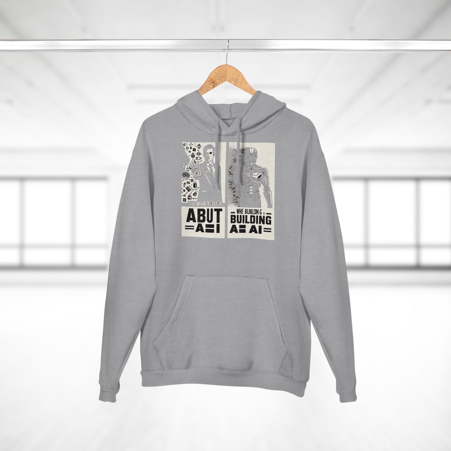 Product Hoodie
