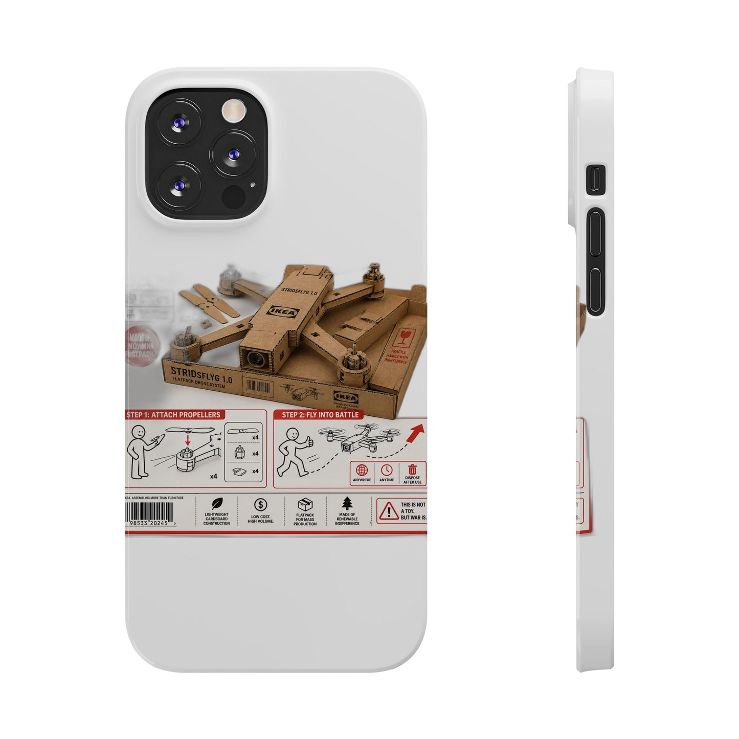 Product Phone Case