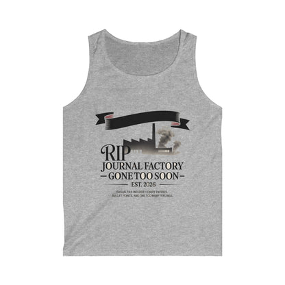 Product Men's Softstyle Tank