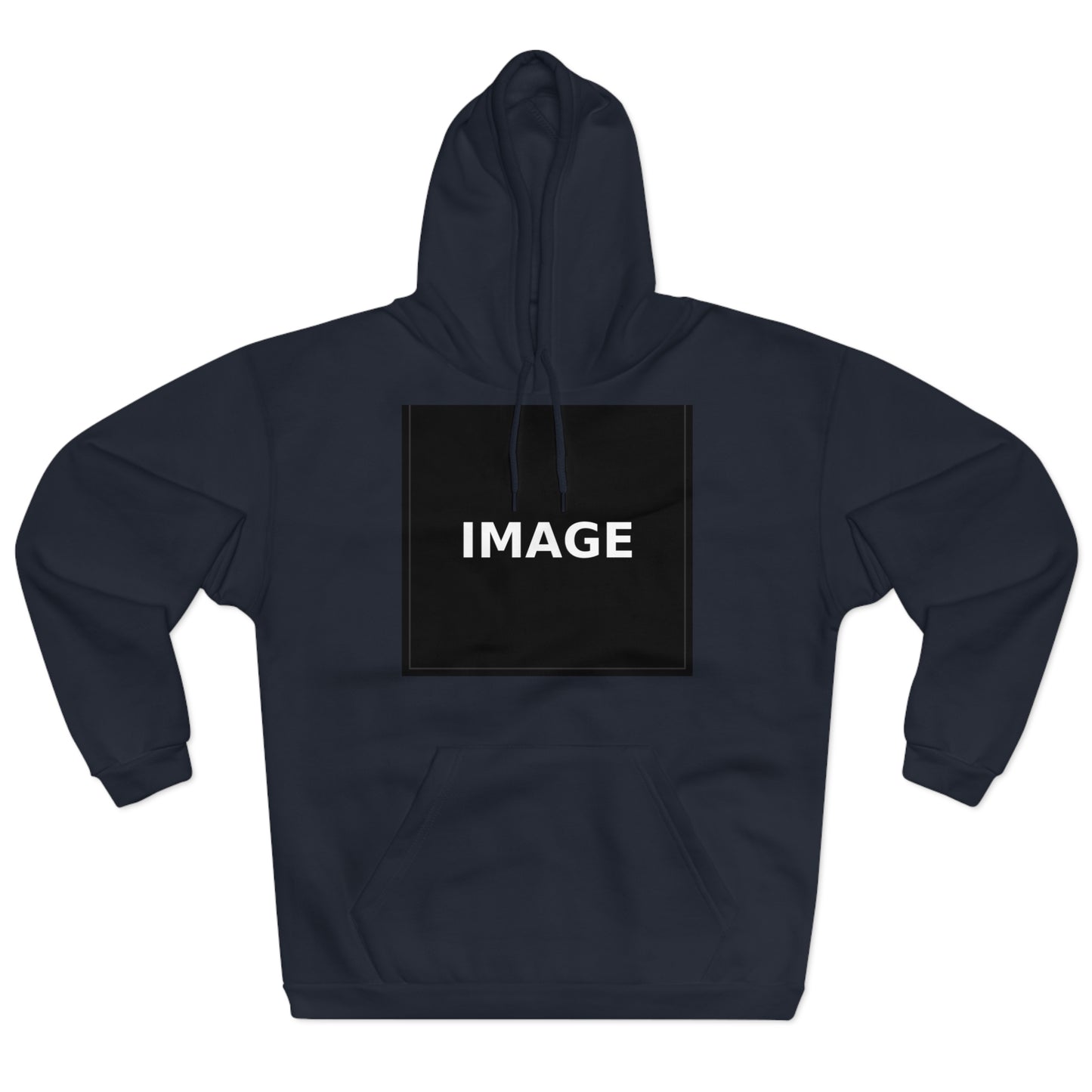 Hoodie — satirical-twist