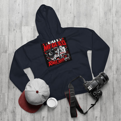 angle-1 Hoodie
