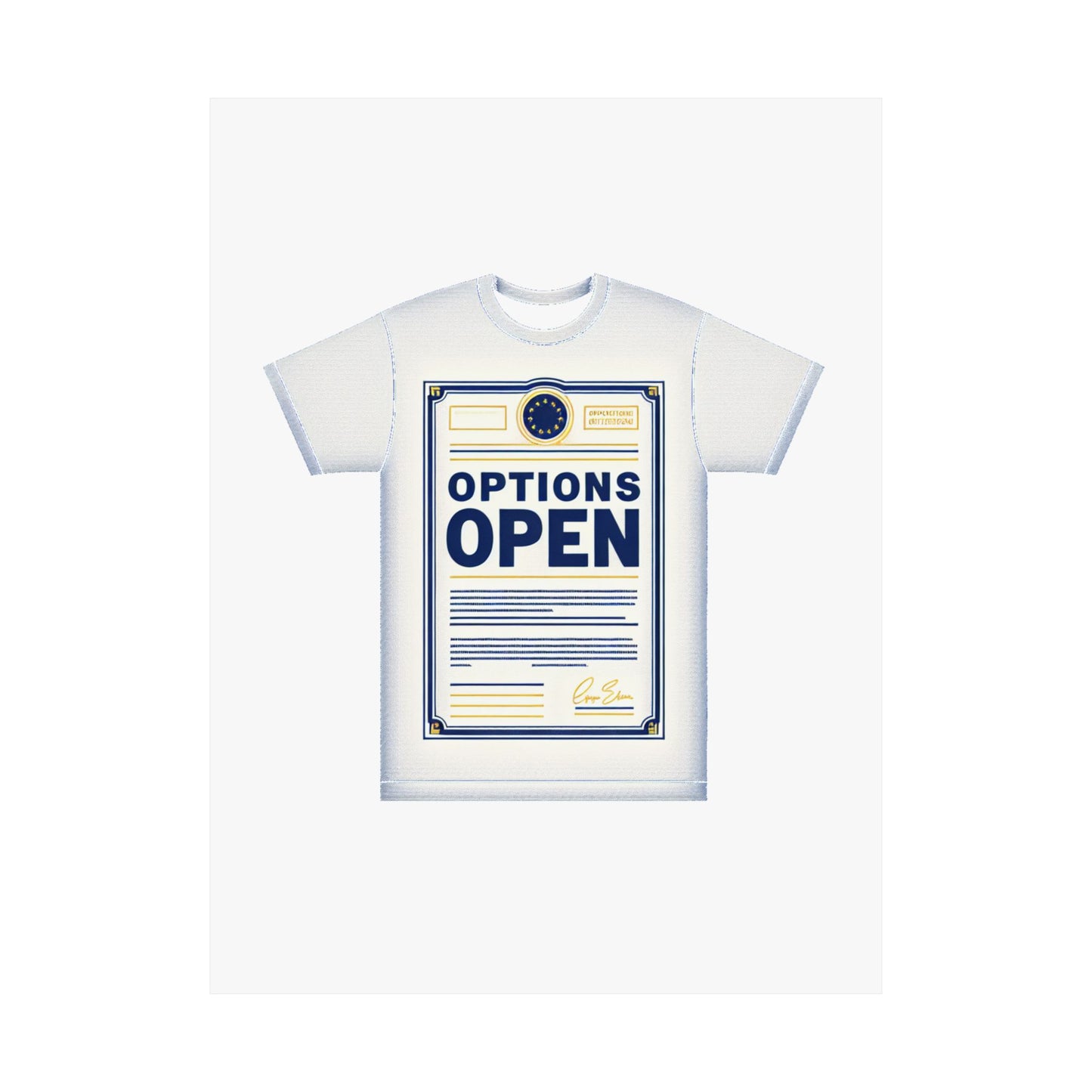 Product Poster