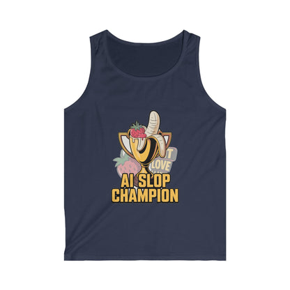 Product Men's Softstyle Tank