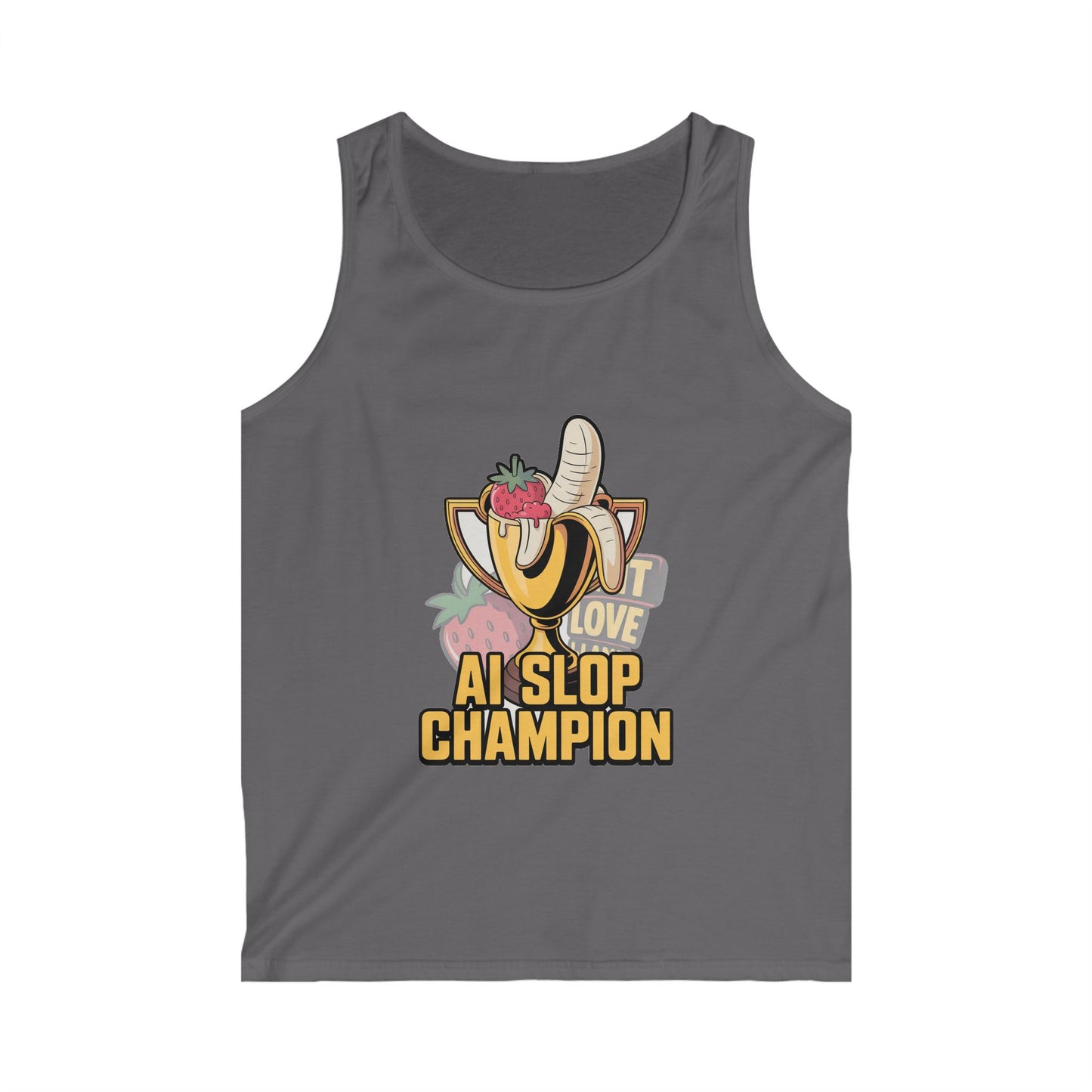 Product Men's Softstyle Tank
