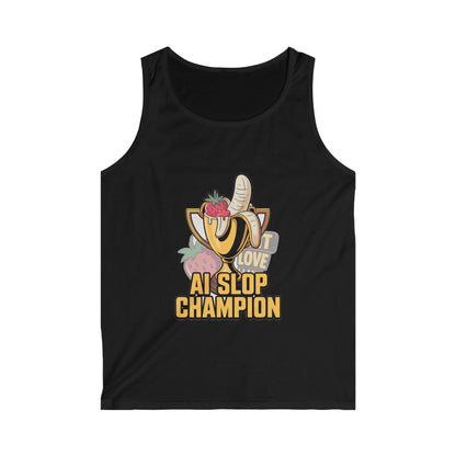 Product Men's Softstyle Tank