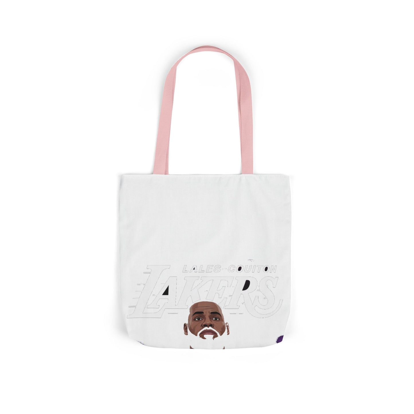 The Connoisseur Angle Tote