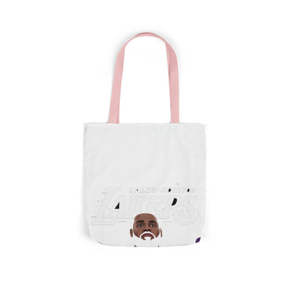 The Connoisseur Angle Tote