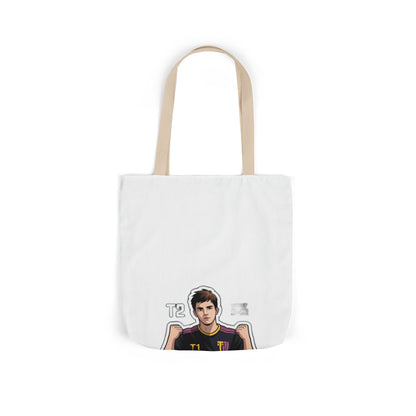KT Rolster: The World's Most Expensive Fan Base Tote