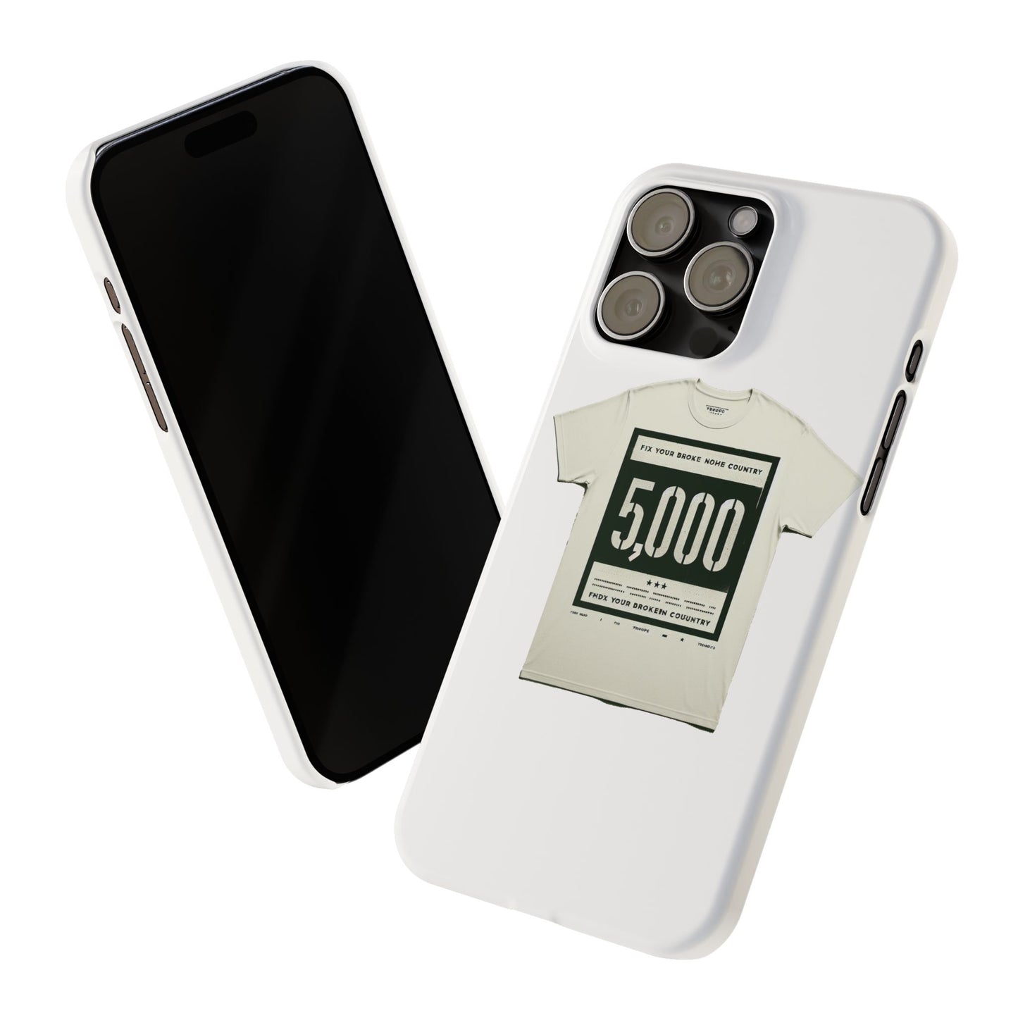 Product Phone Case