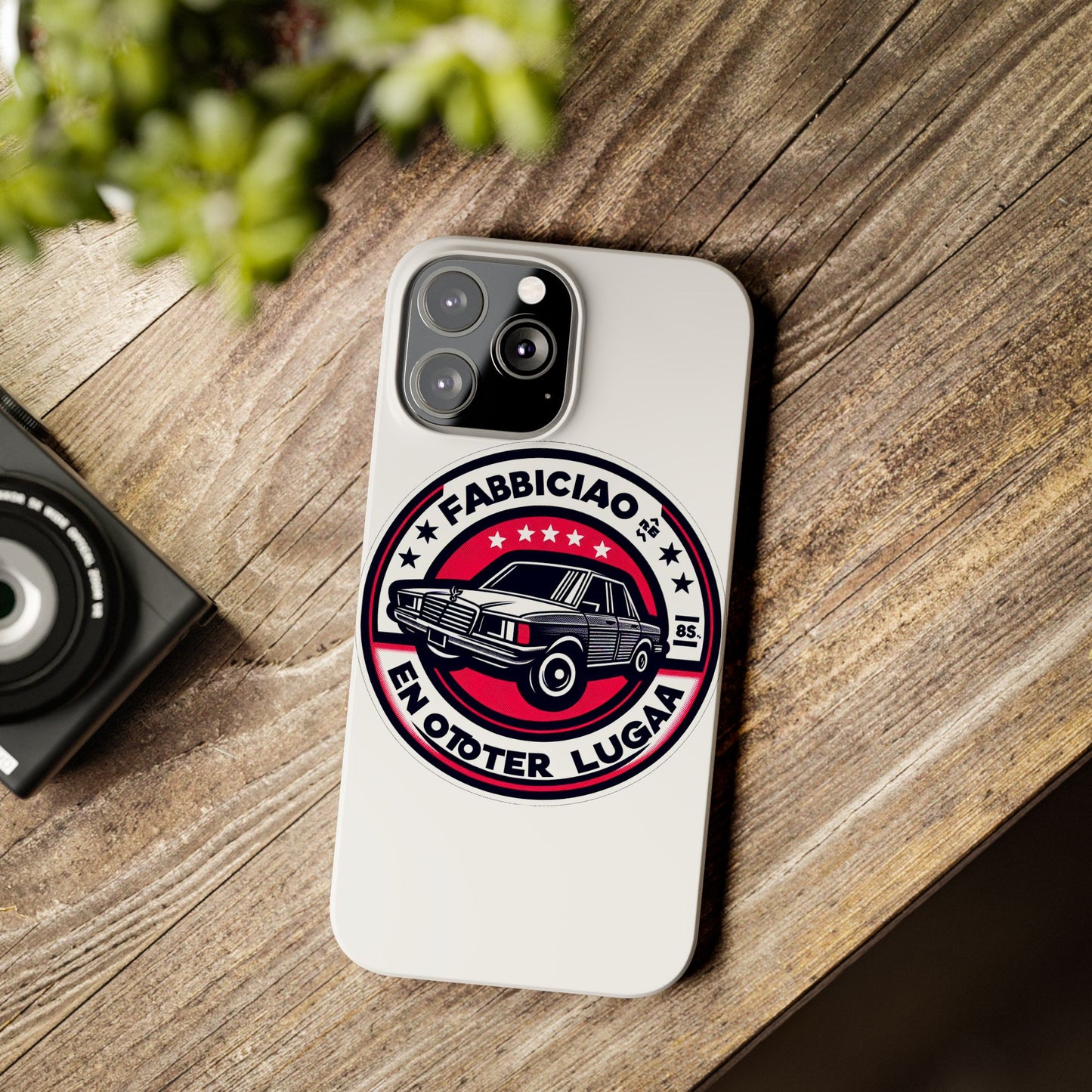 Product Phone Case
