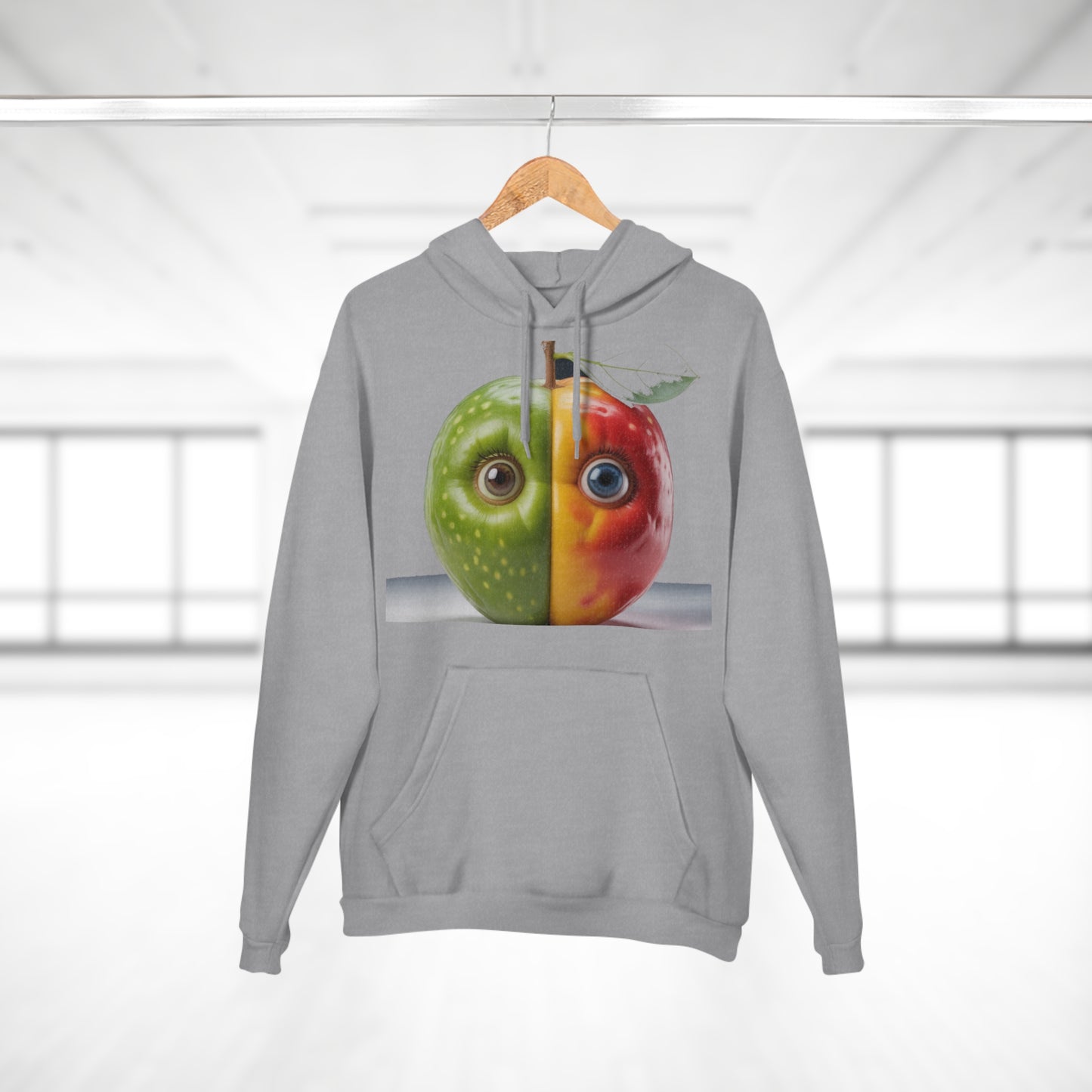 Is This Even AI? Hoodie