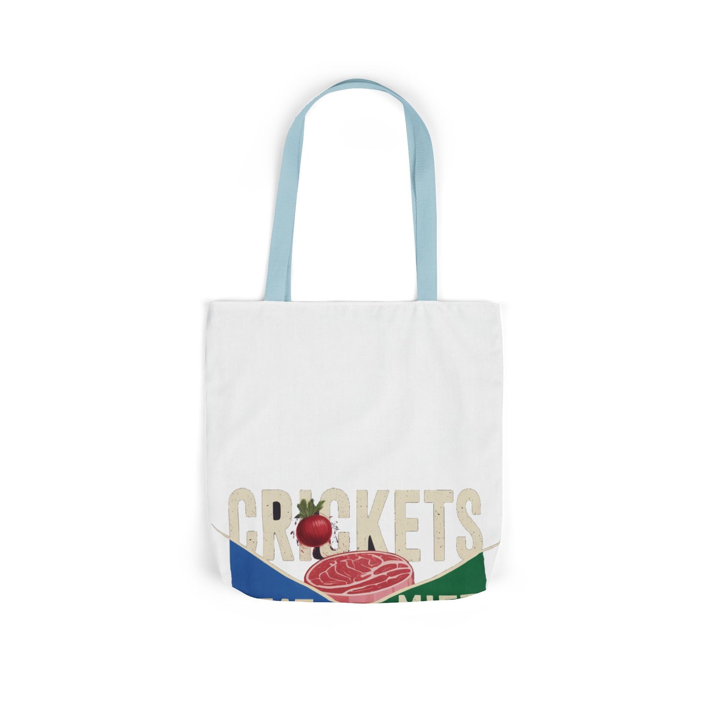 The Missing Meat Industry Response Tote