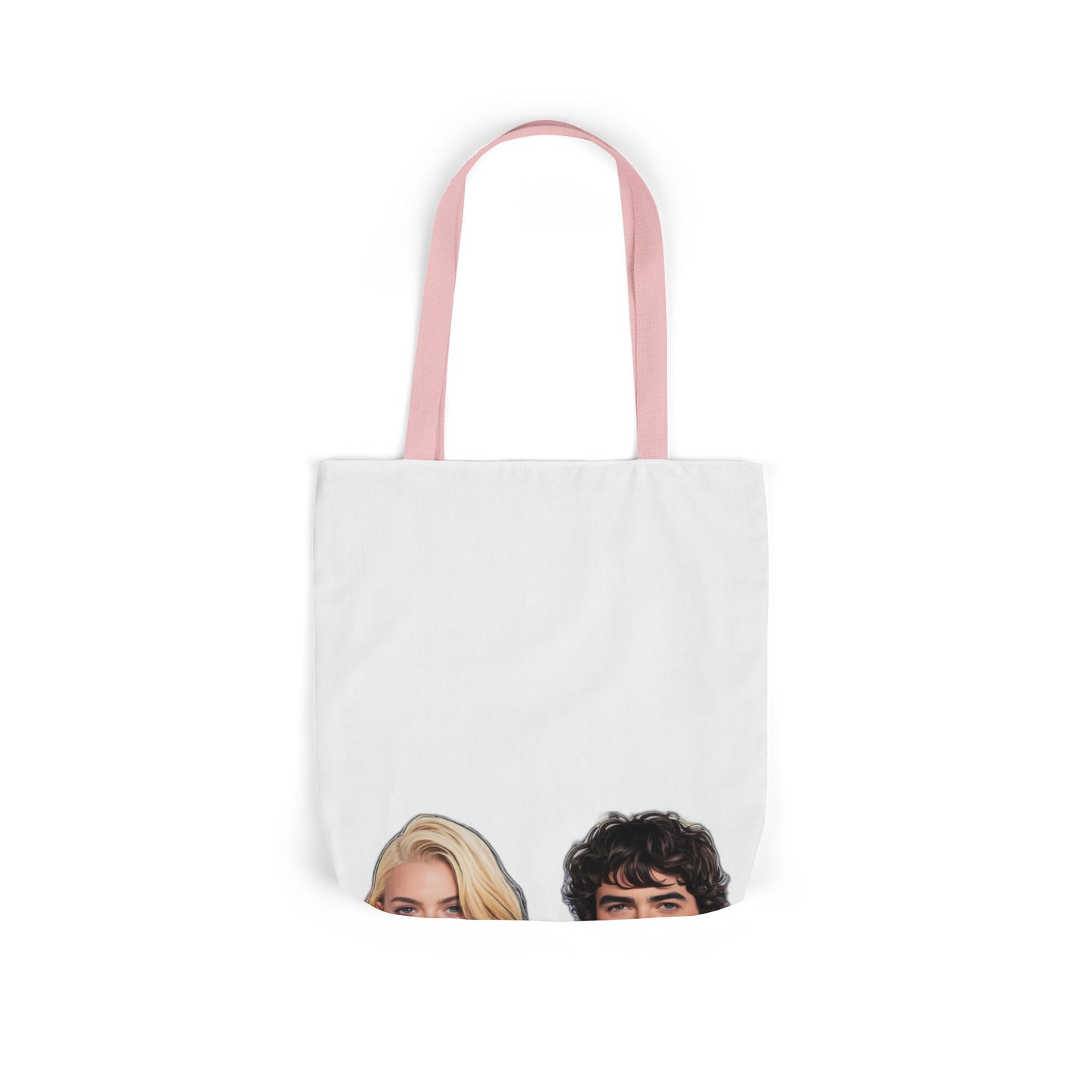 Celebrity Hypocrisy Callout Tote