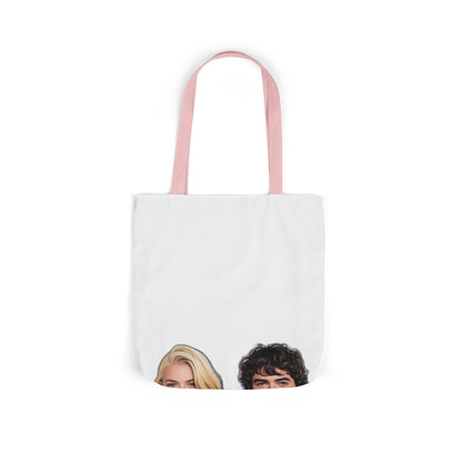 Celebrity Hypocrisy Callout Tote