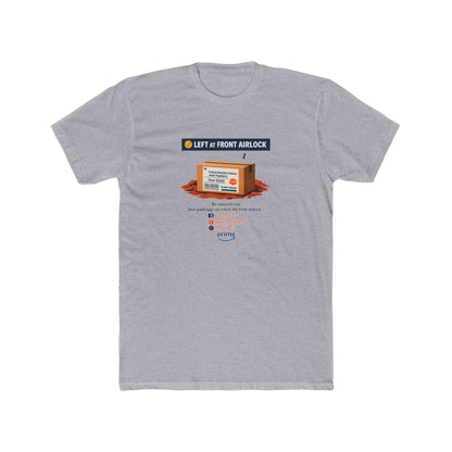Tee — Mars Prime