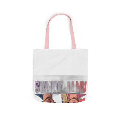 Celebrity Clout Chasing Tote
