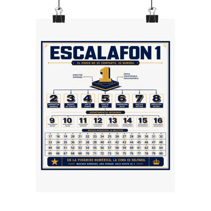 Product Poster