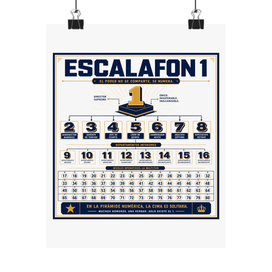 Product Poster