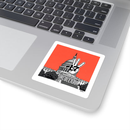 Product Sticker