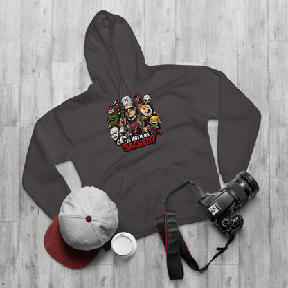 Hoodie — Sacred Venom