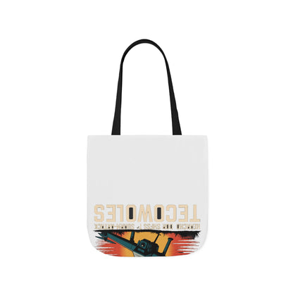 Drone vs Drone Future Tote
