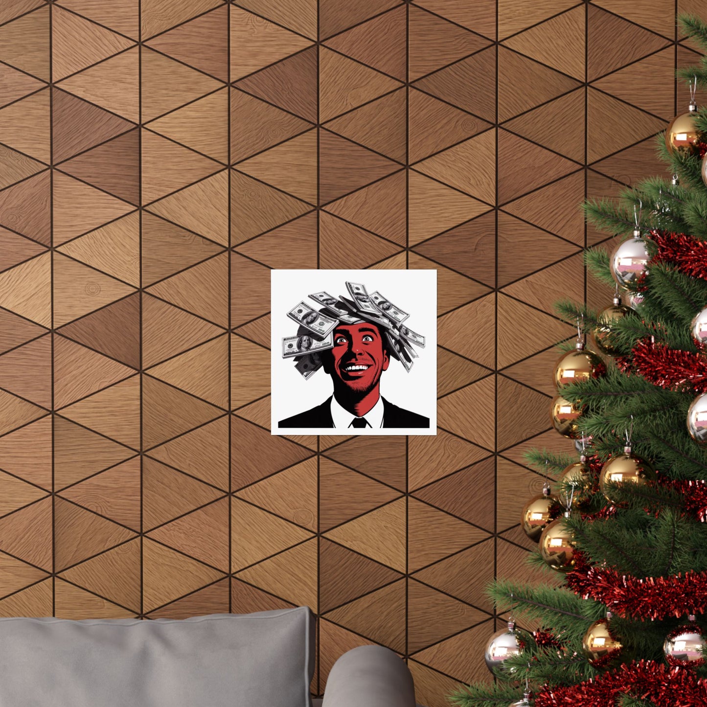 Product Poster