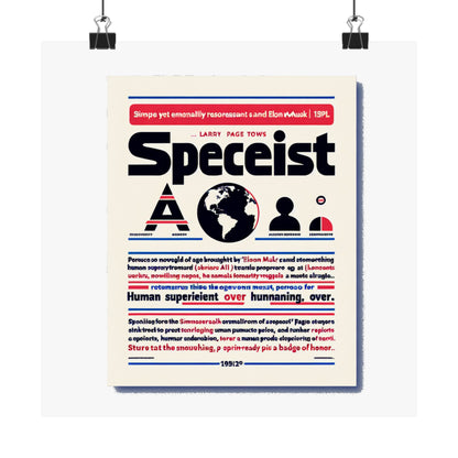 Product Poster