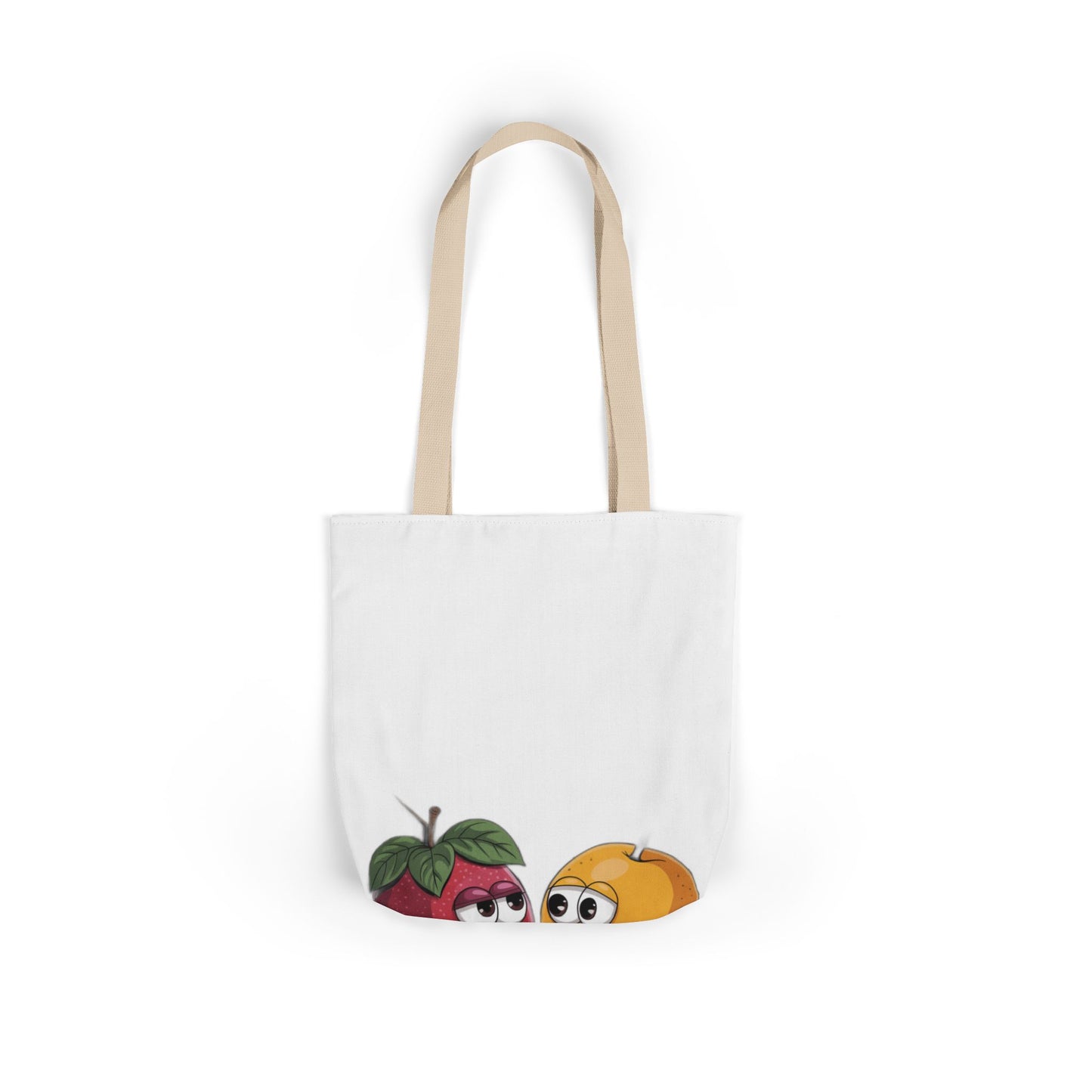 fruit-love-island-parody Tote