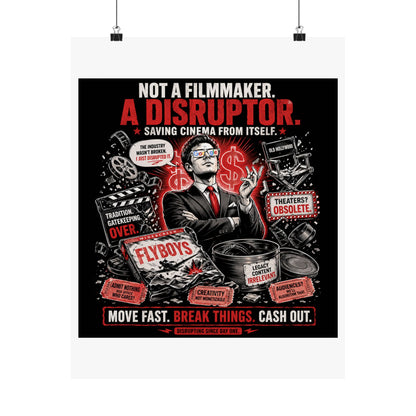 Product Poster