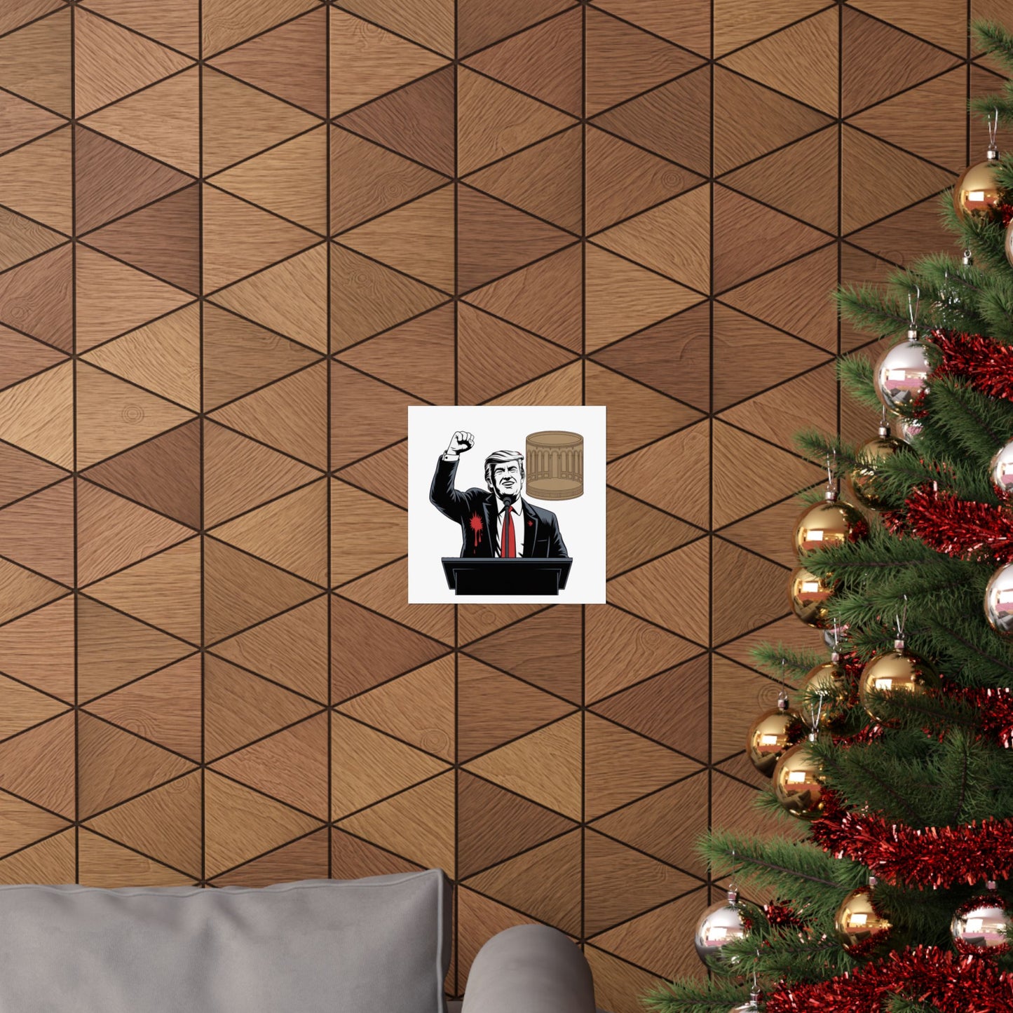 Product Poster