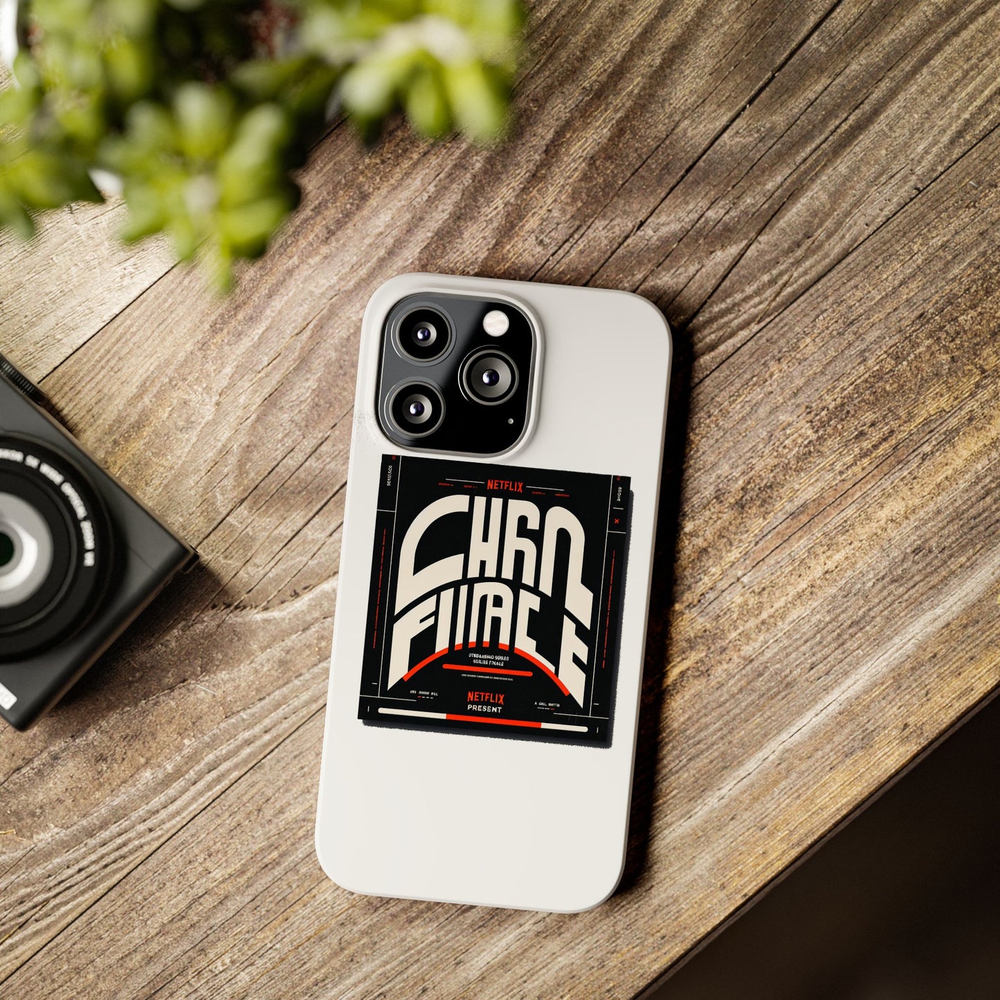 Product Phone Case